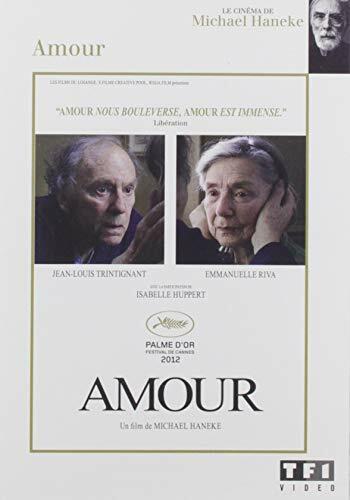 Amour État correct -  reconditionné disponible sur Label Emmaüs